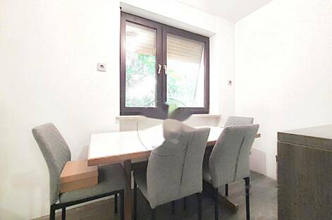 Дом на два этажа в Новой Любляне, район Бежиград.: 4