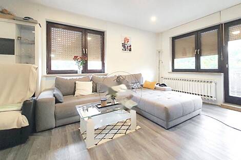 Дом на два этажа в Новой Любляне, район Бежиград.: 6