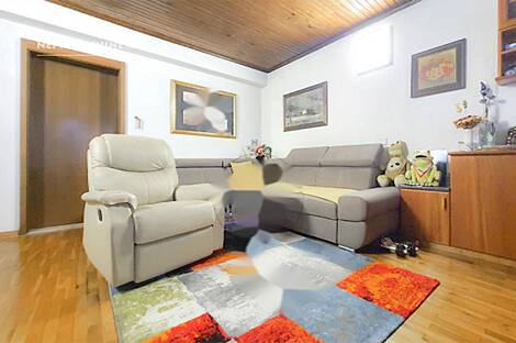 Дом на два этажа в Новой Любляне, район Бежиград.: 10