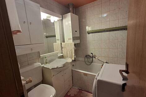 Новый Залог: дом с террасой: 11