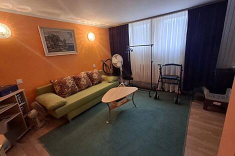 Новый Залог: дом с террасой: 12