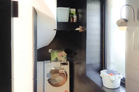 Загородный дом в Залоге: 9