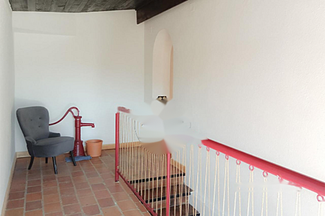 Загородный дом в Залоге: 10