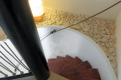 Загородный дом в Залоге: 13