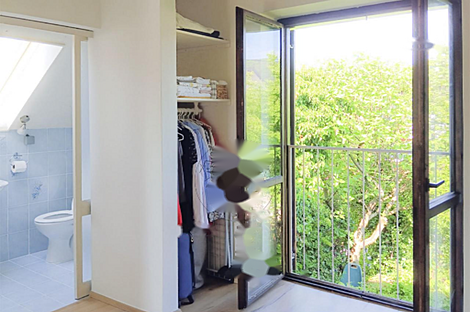 Загородный дом в Залоге: 17