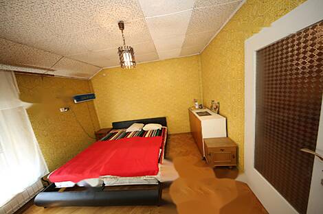 Здание на улице Водушка: 2