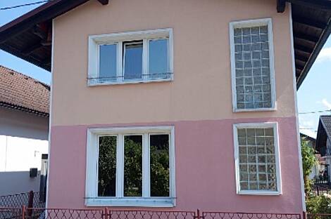 Здание на улице Водушка: 4