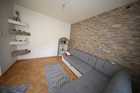 Здание на улице Водушка: 10