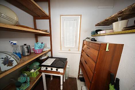 Здание на улице Водушка: 14