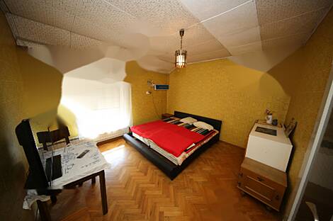 Здание на улице Водушка: 19