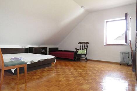 Любляна, дом, Подутик: 16