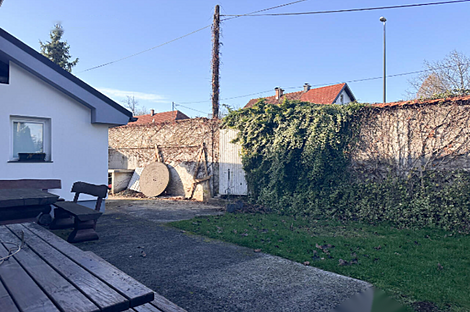 Дом, расположенный в Мосте, Любляна.: 5