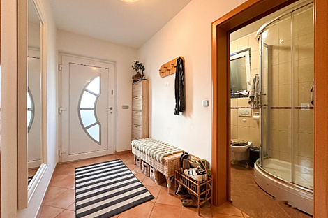 Дом, расположенный в Мосте, Любляна.: 9