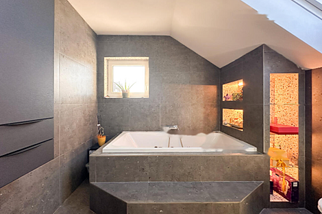 Дом, расположенный в Мосте, Любляна.: 13