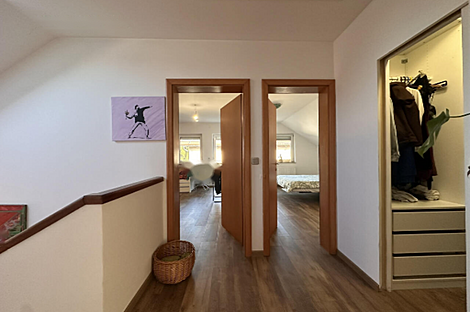 Дом, расположенный в Мосте, Любляна.: 14