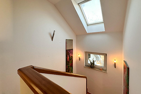 Дом, расположенный в Мосте, Любляна.: 16