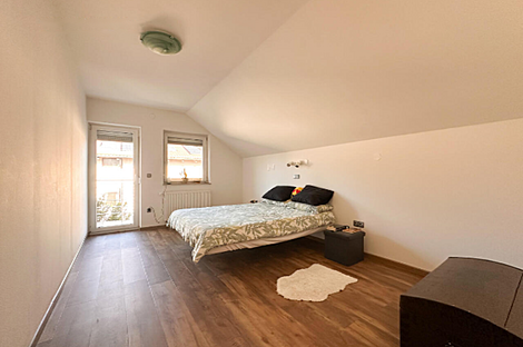 Дом, расположенный в Мосте, Любляна.: 17