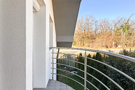 Дом, расположенный в Мосте, Любляна.: 19