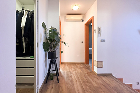 Дом, расположенный в Мосте, Любляна.: 20