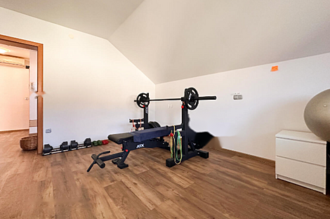 Дом, расположенный в Мосте, Любляна.: 21