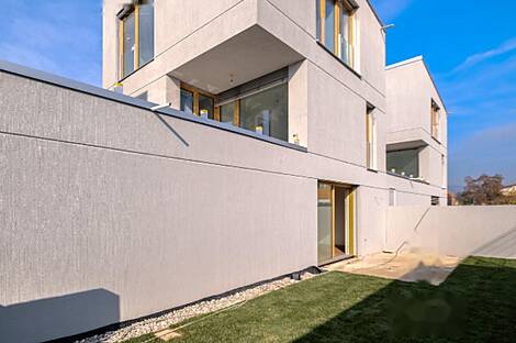 Новый Шентвид: дом с террасой: 1