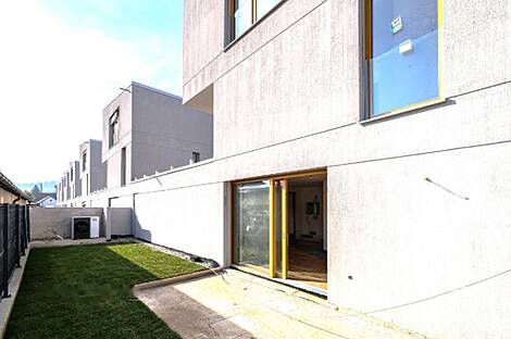 Новый Шентвид: дом с террасой: 3