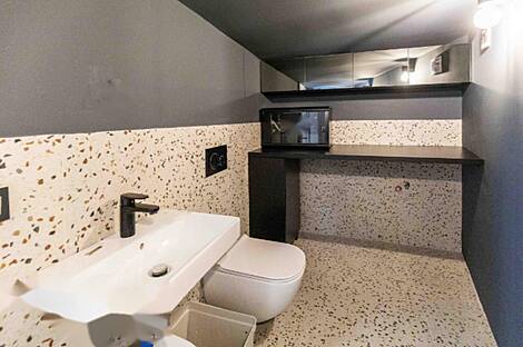 Пиран Центр: дом с террасой: 7