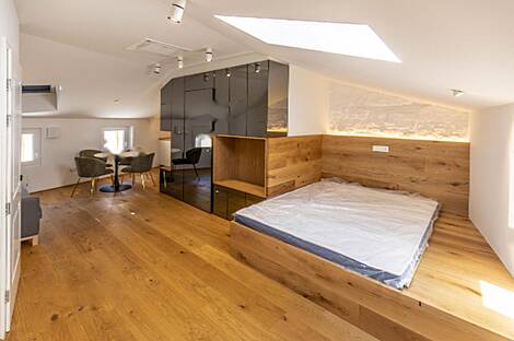 Пиран Центр: дом с террасой: 8