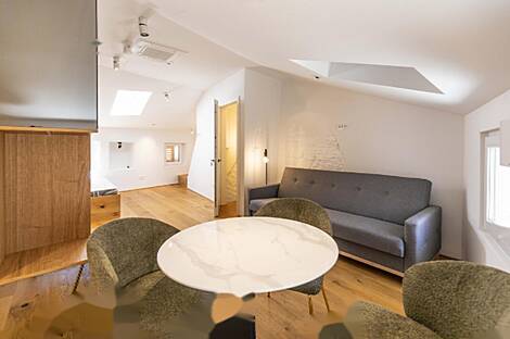 Пиран Центр: дом с террасой: 9