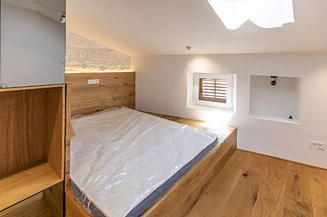 Пиран Центр: дом с террасой: 11