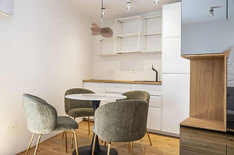 Пиран Центр: дом с террасой: 13