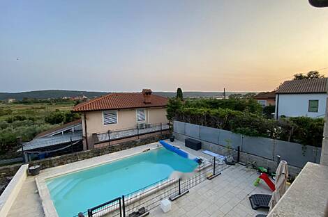 Жилище Паречаг: 2