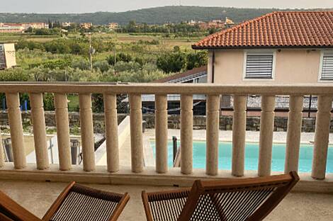 Жилище Паречаг: 12