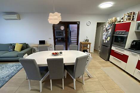 Жилище Паречаг: 8