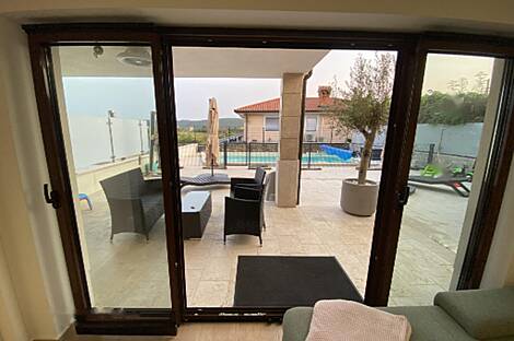 Жилище Паречаг: 4