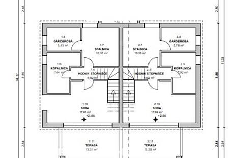 Жилище Паречаг: 14