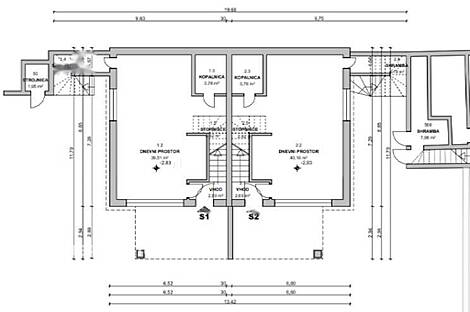 Жилище Паречаг: 19