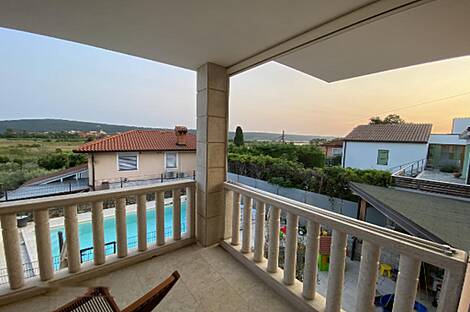 Жилище Паречаг: 5