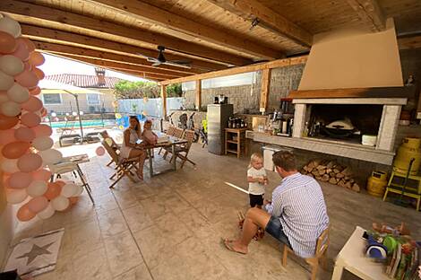 Жилище Паречаг: 15