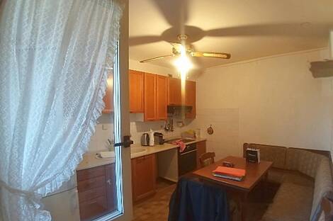 Трёхкомнатный дом в Сежане: 8