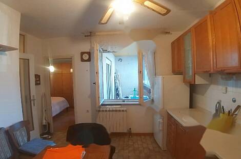 Трёхкомнатный дом в Сежане: 11