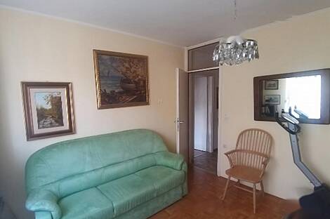 Трёхкомнатный дом в Сежане: 13