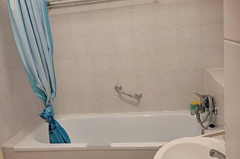 Двухкомнатная квартира в Новой Сежане: 4