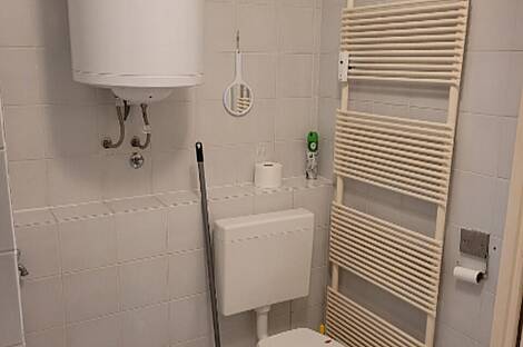 Двухкомнатная квартира в Новой Сежане: 7