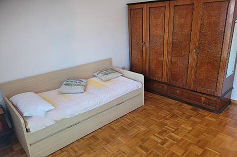 Двухкомнатная квартира в Новой Сежане: 2