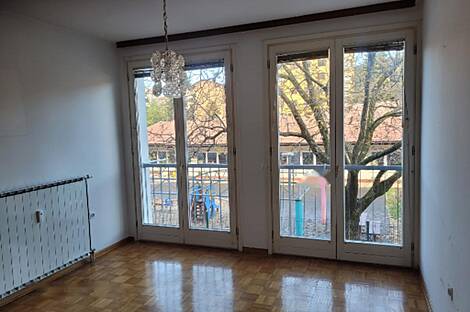 Двухкомнатная квартира в Новой Сежане: 6