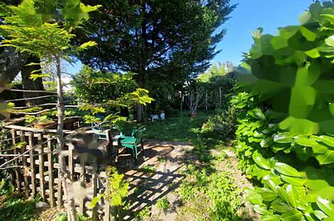 Трёхкомнатная квартира в Шмарье: 1