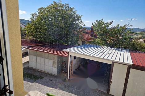 Трёхкомнатная квартира в Шмарье: 9