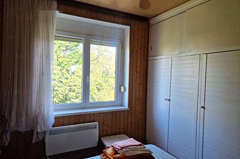 Трёхкомнатная квартира в Шмарье: 11