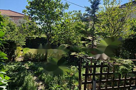 Трёхкомнатная квартира в Шмарье: 15